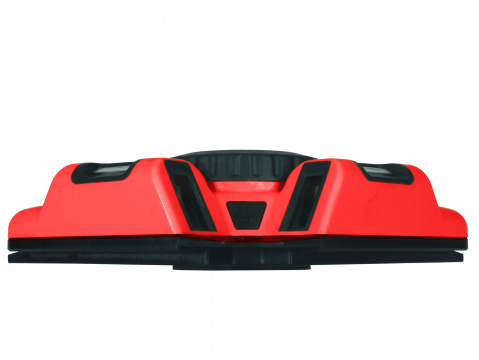 EXTOL PREMIUM laser zelený-úhelník 90°, s elektr. přísavným modulem 8823303