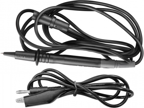 EXTOL PREMIUM multimetr digitální, tužka, True RMS, automatická volba rozsahů