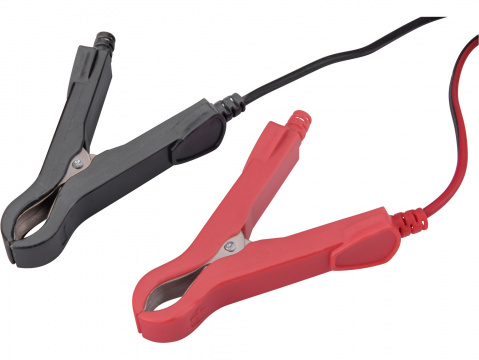 EXTOL PREMIUM Nabíječka baterií, autonabíječka řízená mikroprocesorem, 12V/6V, 8A 8897303