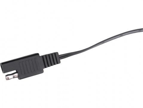 EXTOL PREMIUM Nabíječka baterií, autonabíječka řízená mikroprocesorem, 12V/6V, 4A 8897302