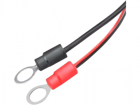 EXTOL PREMIUM Nabíječka baterií, autonabíječka řízená mikroprocesorem, 12V/6V, 4A 8897302