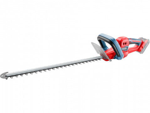 EXTOL PREMIUM nůžky na živé ploty aku, GARDEN20V, 20V Li-ion, bez baterie a nabíječky