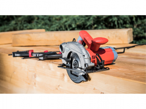 EXTOL PREMIUM pila kotoučová, 160mm, 1200W  8893005