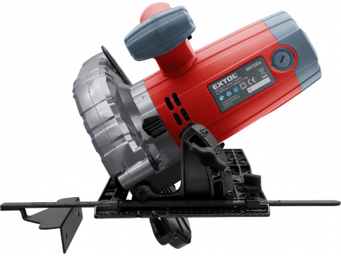 EXTOL PREMIUM pila kotoučová, 185mm, 1400W