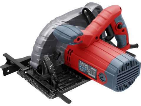 EXTOL PREMIUM pila kotoučová, 185mm, 1400W