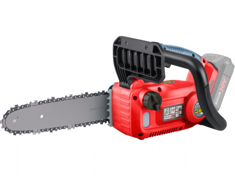 EXTOL PREMIUM pila řetězová aku SHARE20V, BRUSHLESS, 30cm, bez baterie a nabíječky