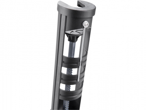 EXTOL PREMIUM pistole vytlačovací, vaničková aku SHARE20V, 20V Li-ion, 2000mAh 8891864