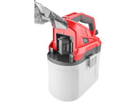 EXTOL PREMIUM postřikovač tlakový aku 7,5l SHARE20V, 20V Li-ion, 2000mAh 8891878