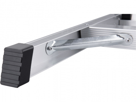 EXTOL PREMIUM pracovní plošina skládací, rozměry: d.103 x š.41 x v.51cm, nosnost 150kg