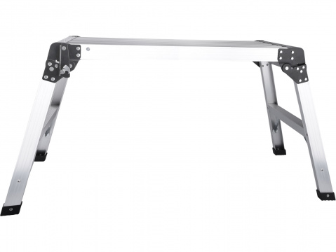 EXTOL PREMIUM pracovní plošina skládací, rozměry: d.103 x š.41 x v.51cm, nosnost 150kg