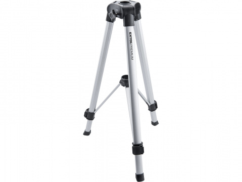 EXTOL PREMIUM přídavný podpůrný stativ, pro 8823906, 410-695mm 8823906B