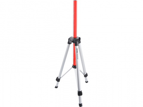 EXTOL PREMIUM přídavný podpůrný stativ, pro 8823906, 410-695mm 8823906B
