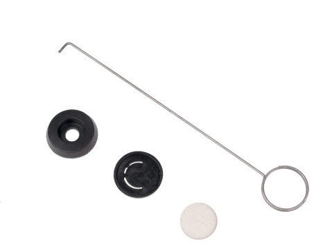 EXTOL PREMIUM přísavka s manuální pumpou a manometrem, O 200mm/130kg 8863110