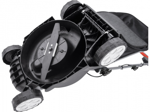 EXTOL PREMIUM sekačka aku, BRUSHLESS, GARDEN20V, 20V Li-ion, bez baterie a nabíječky