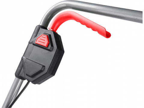 EXTOL PREMIUM sekačka aku, BRUSHLESS, GARDEN20V, 20V Li-ion, bez baterie a nabíječky
