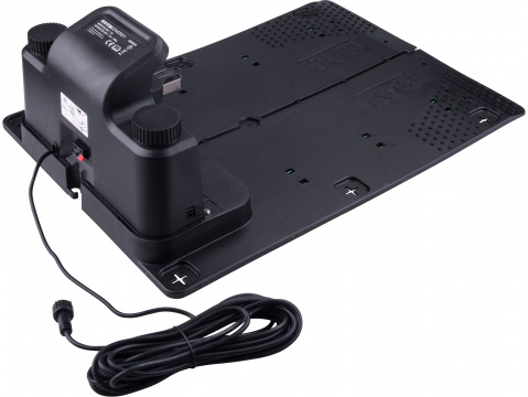 EXTOL PREMIUM sekačka aku robotická, 600m2 8895650