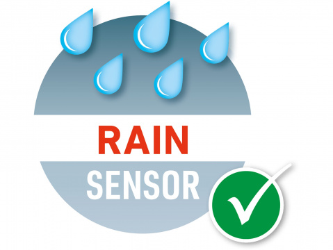 EXTOL PREMIUM sekačka aku robotická, 600m2 8895650