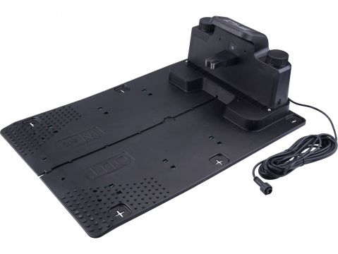 EXTOL PREMIUM sekačka aku robotická, 900m2 8895651