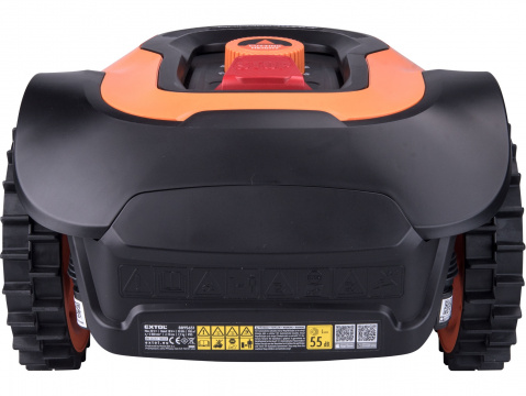 EXTOL PREMIUM sekačka aku robotická, 900m2 8895651