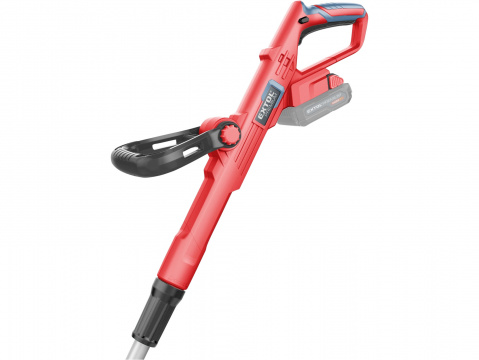 EXTOL PREMIUM sekačka strunová aku, 30cm, GARDEN20V, 20V Li-ion, bez baterie a nabíječky
