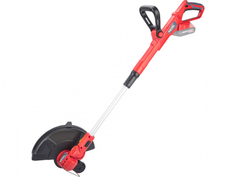 EXTOL PREMIUM sekačka strunová aku, 30cm, GARDEN20V, 20V Li-ion, bez baterie a nabíječky