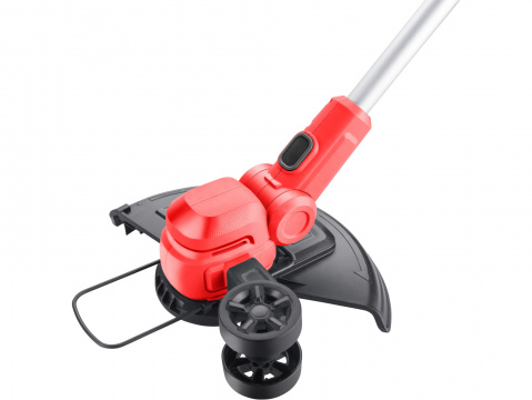 EXTOL PREMIUM sekačka strunová aku, SHARE20V, 30cm, 2Ah 8891900