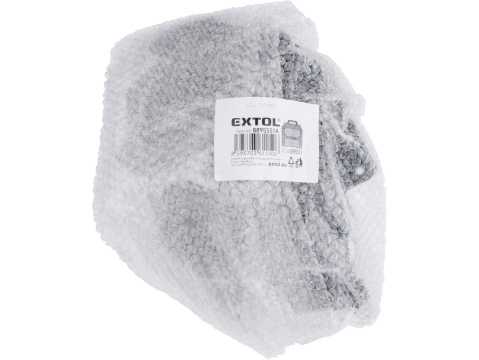 EXTOL PREMIUM startovací set 8895551A