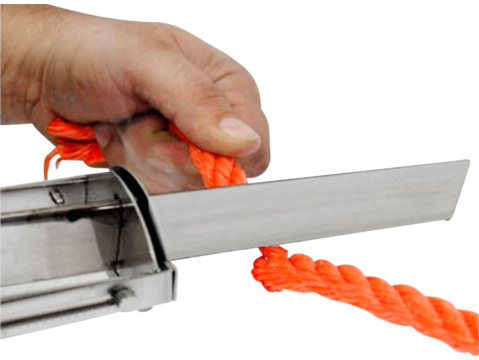 EXTOL PREMIUM Tavná řezačka na polystyren, termonůž, 220W, 450°C, odporová