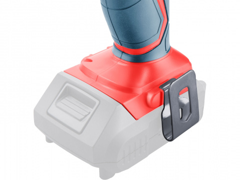 EXTOL PREMIUM vrtací šroubovák aku SHARE20V, 20V Li-ion, bez baterie a nabíječky 8891801