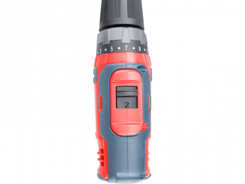 EXTOL PREMIUM vrtací šroubovák aku SHARE20V, 20V Li-ion (2x), 1500mAh 8891802