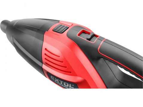 EXTOL PREMIUM vysavač aku SHARE20V, 20V Li-ion, 2000mAh 8891872