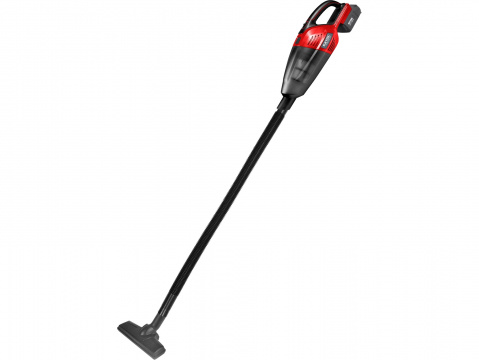 EXTOL PREMIUM vysavač aku SHARE20V, 20V Li-ion, 2000mAh 8891872