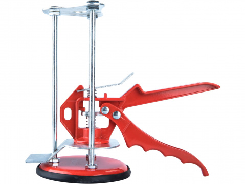 EXTOL PREMIUM vzpěry fixační, nastavitelné, sada 2ks