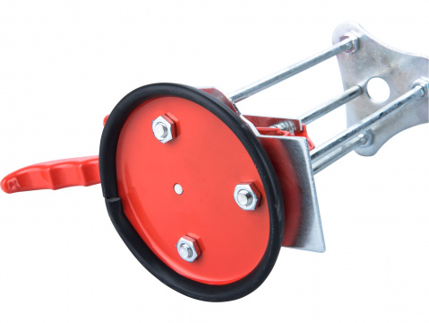 EXTOL PREMIUM vzpěry fixační, nastavitelné, sada 2ks