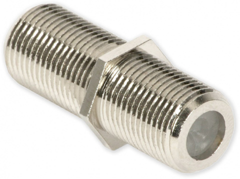 F-F - spojka šroubovací