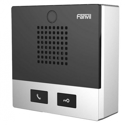 Fanvil i10SD SIP dveřní interkom