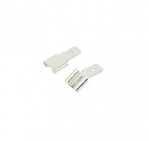 FASR 6,3/4,8 - redukce faston z 6,3 na 4,8
