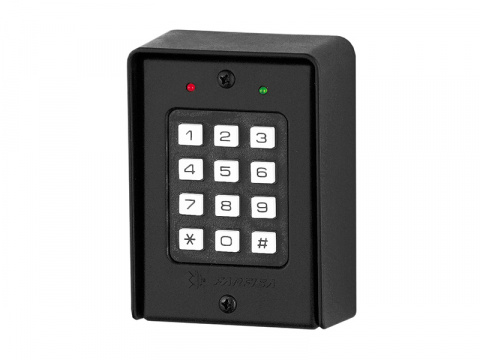 FC21E - autonomní kódová klávesnice, vnitřní