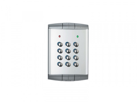 FC52PL - autonomní kódová klávesnice