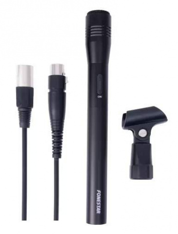 FCM451B Fonestar mikrofon