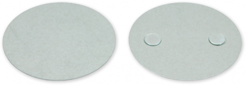 FDA magnetic holder - magnetický držák autonomních detektorů FDA
