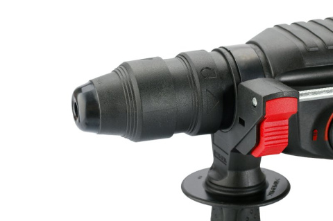 FESTA kombinované kladivo SDS Plus, 2,8J, 800W, 2x sklíčidlo, sekáče a vrtáky zdarma