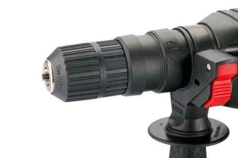 FESTA kombinované kladivo SDS Plus, 2,8J, 800W, 2x sklíčidlo, sekáče a vrtáky zdarma