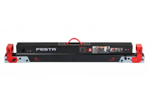 FESTA Koza stavební skládací podstavec, nosnost 590kg, 1ks