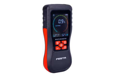 FESTA Měřič vlhkosti elektromagnetický (indukční) NDT