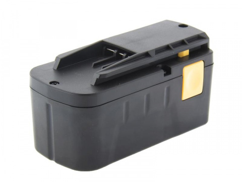 FESTOOL BPS 12 S Ni-MH 12V 3000mAh, články PANASONIC