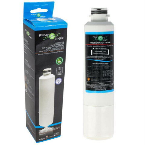 Filtr Logic FFL-181S náhrada za Samsung DA29-00020B HAF-CIN/EXP