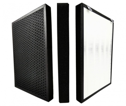 Filtrační sada Viking KJ1000