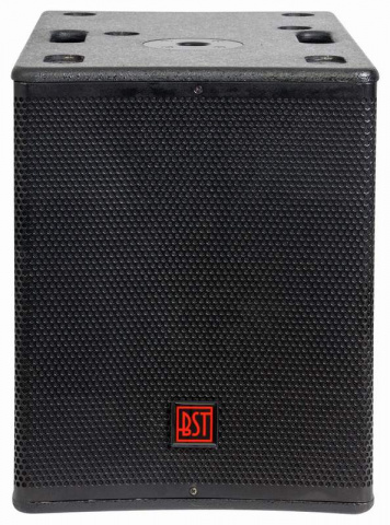 FIRST-SP12S BST subwoofer