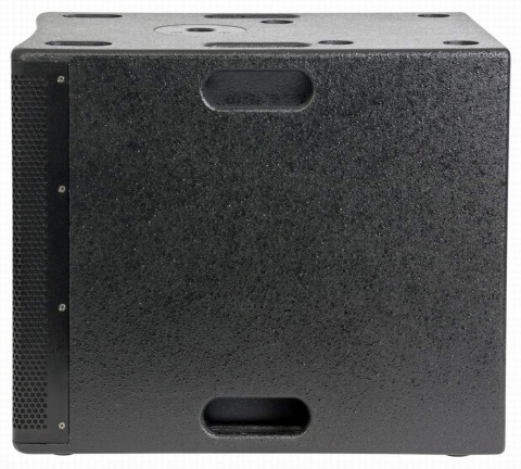FIRST-SP12S BST subwoofer